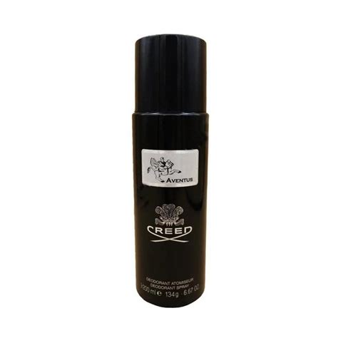 creed body spray price